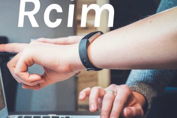 podcast rcim